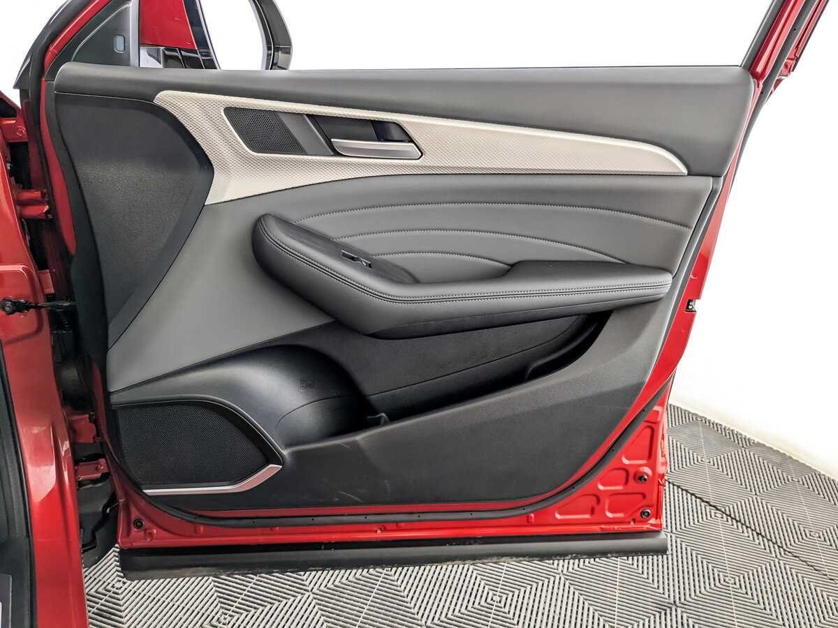 Haval F7 2022