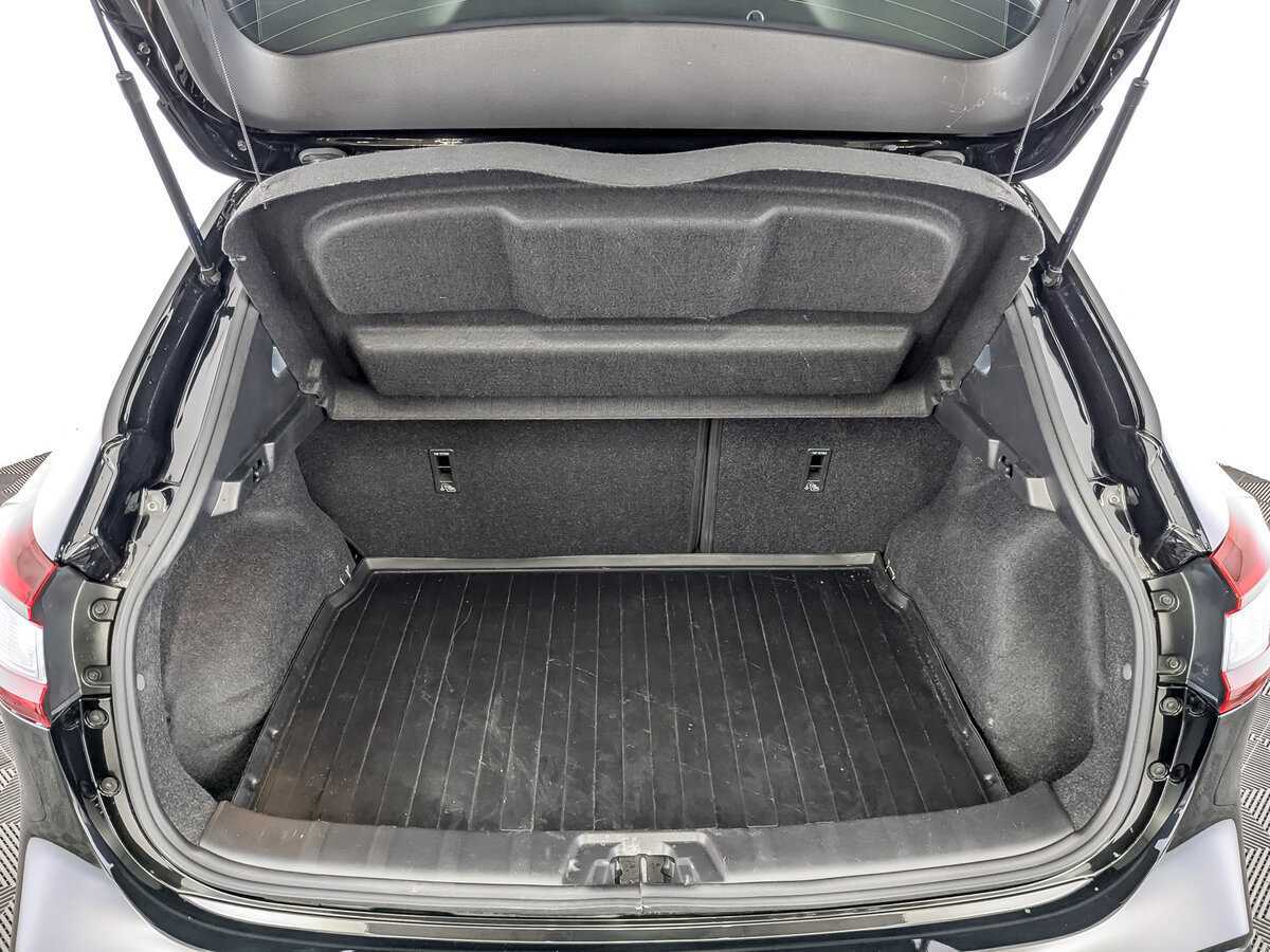 Nissan Qashqai 2020