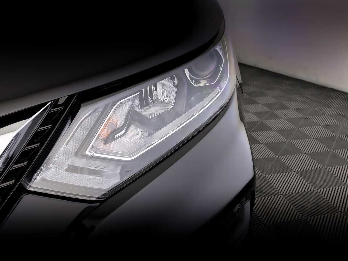 Nissan Qashqai 2020