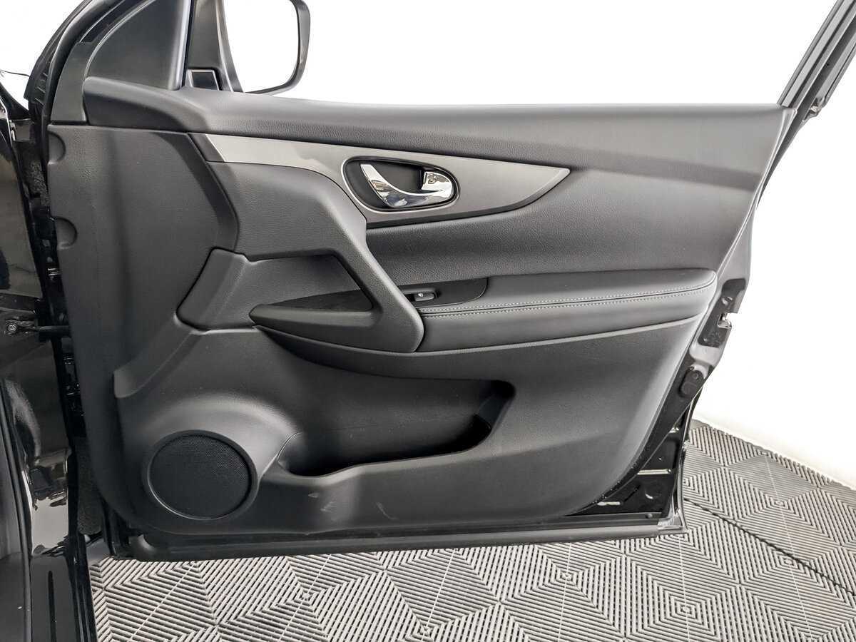 Nissan Qashqai 2020