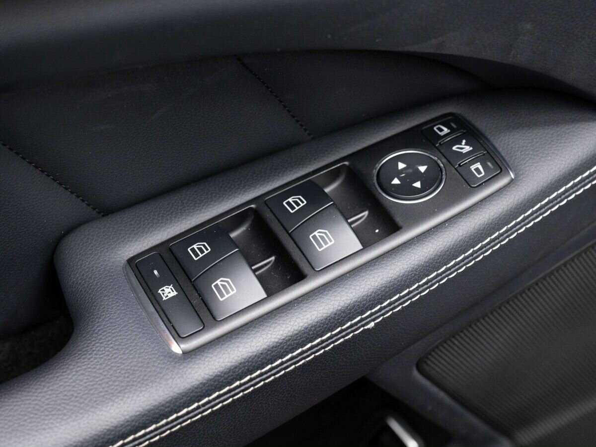 Mercedes-Benz CLS 2017