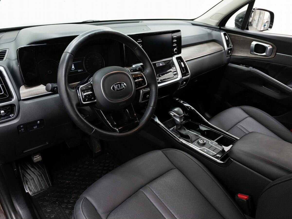 Kia Sorento 2020