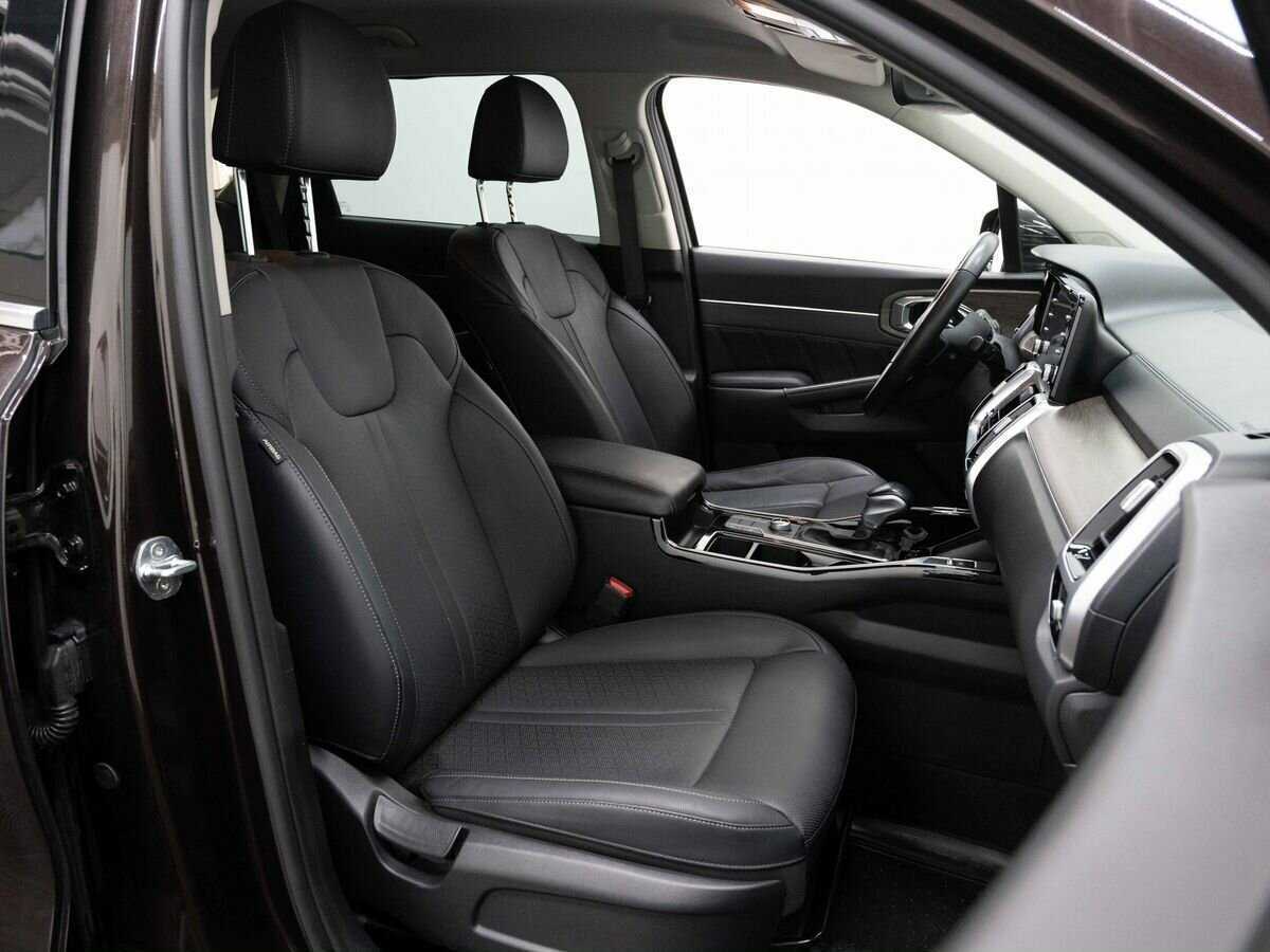 Kia Sorento 2020