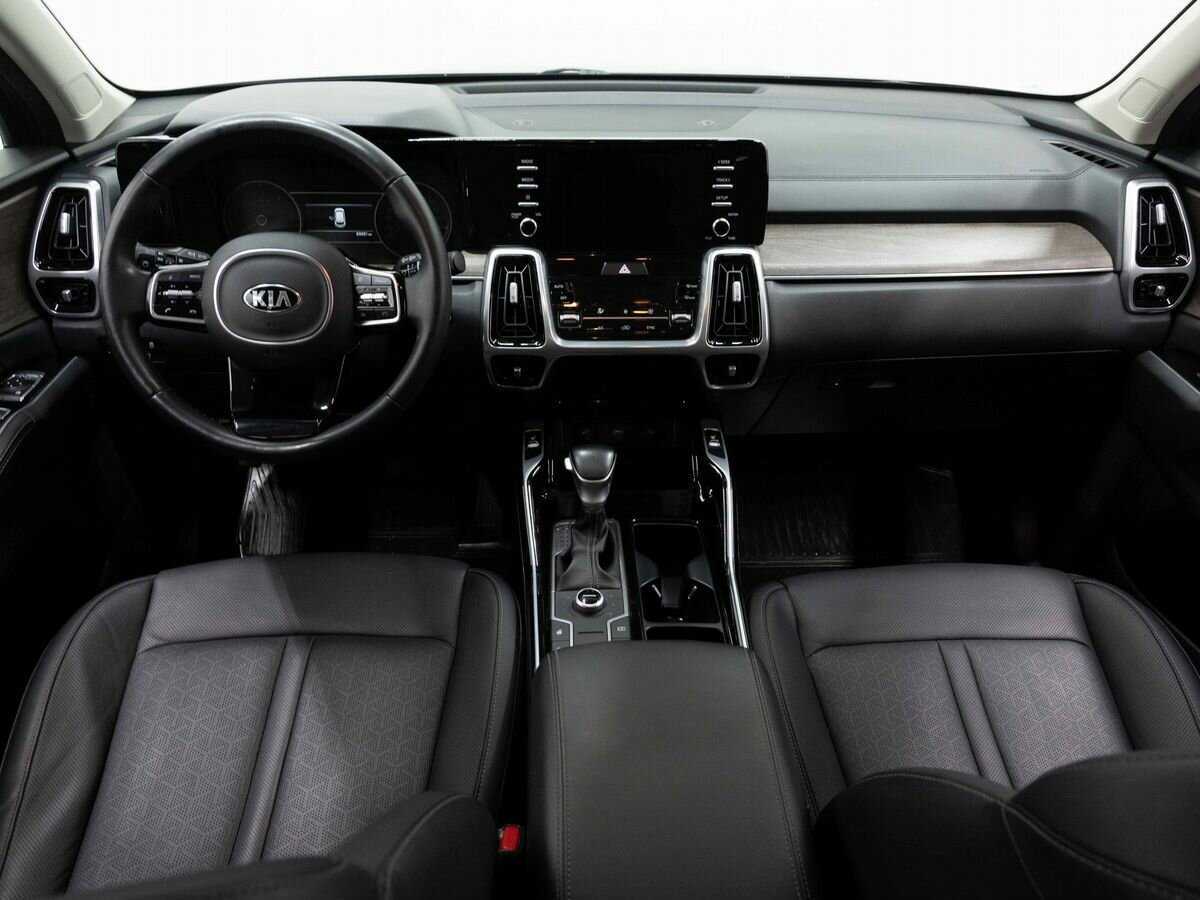 Kia Sorento 2020