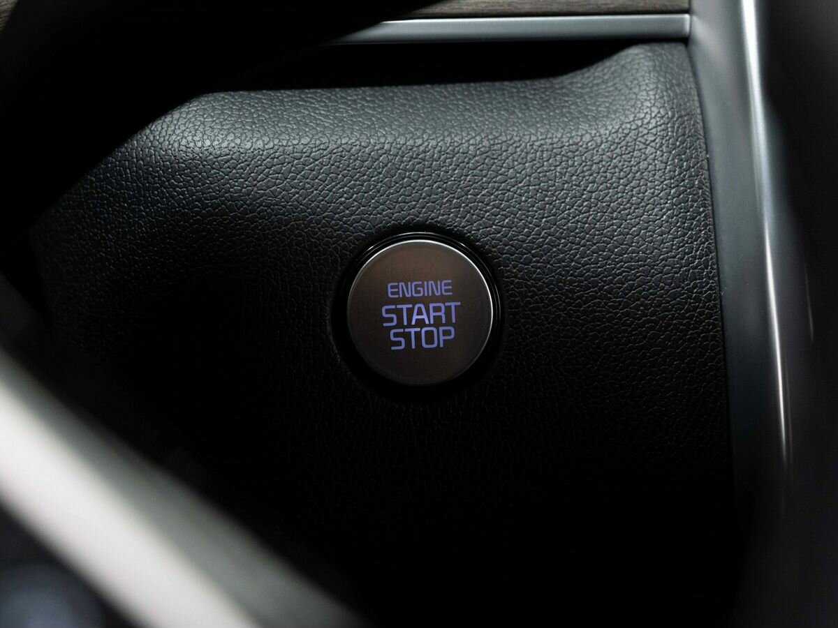 Kia Sorento 2020
