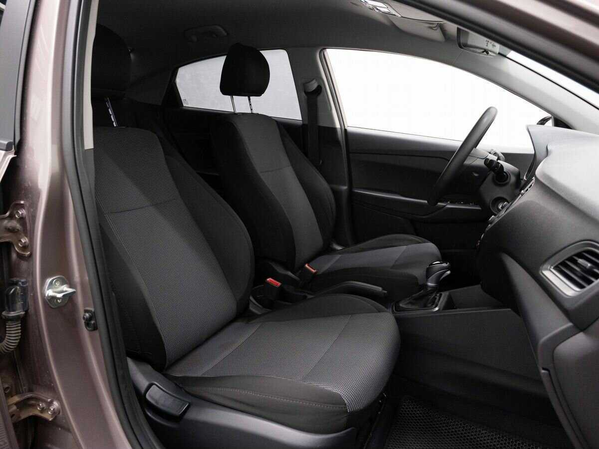 Hyundai Solaris 2020