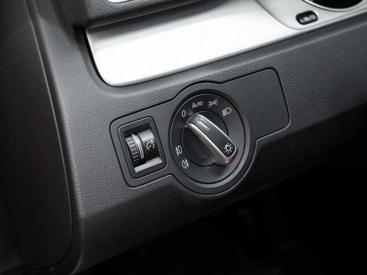 Volkswagen Passat CC 2014
