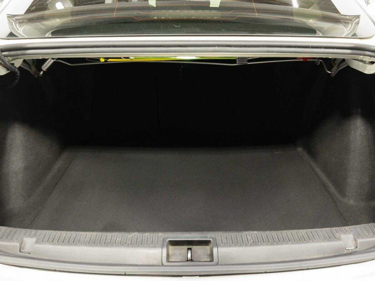 Renault Fluence 2013