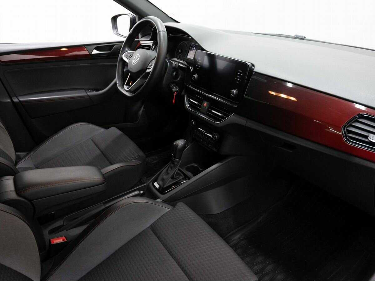 Volkswagen Polo 2021