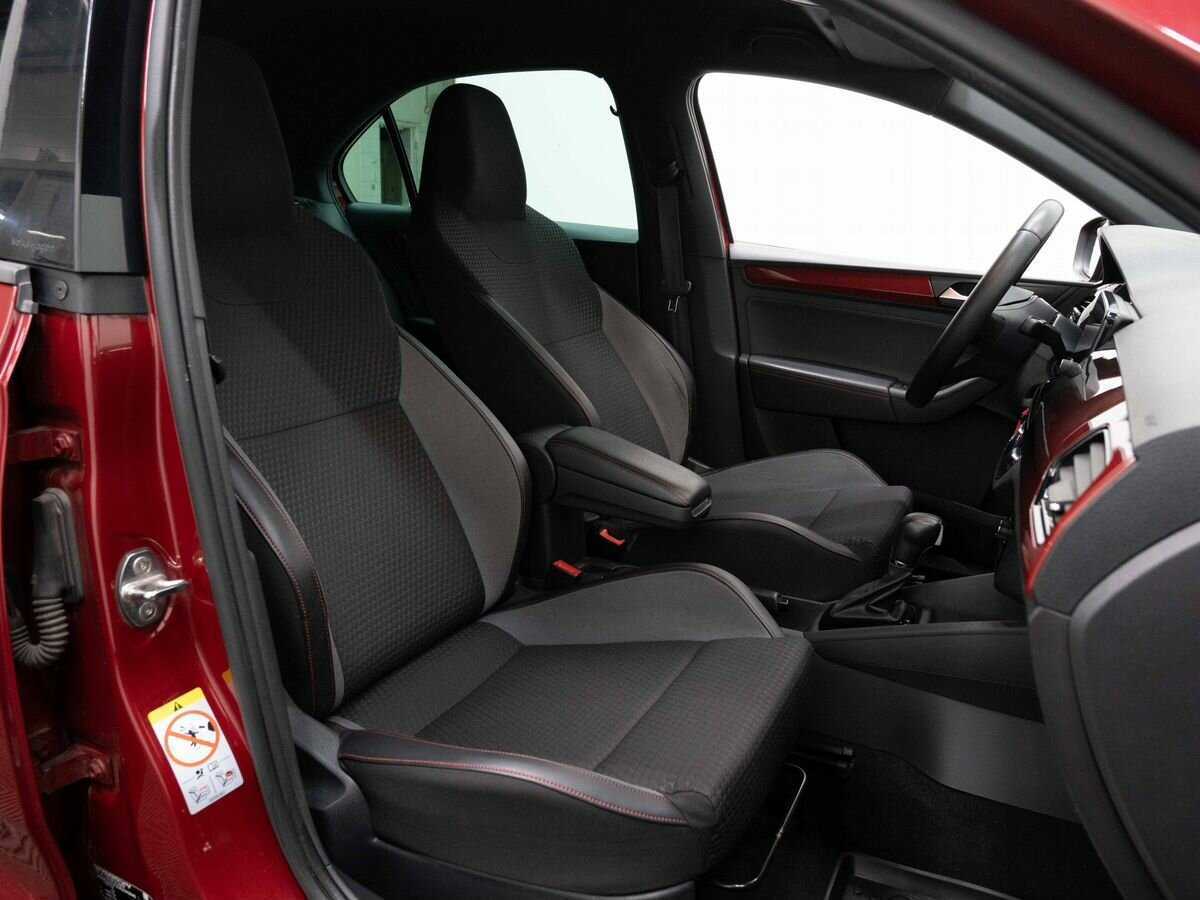 Volkswagen Polo 2021