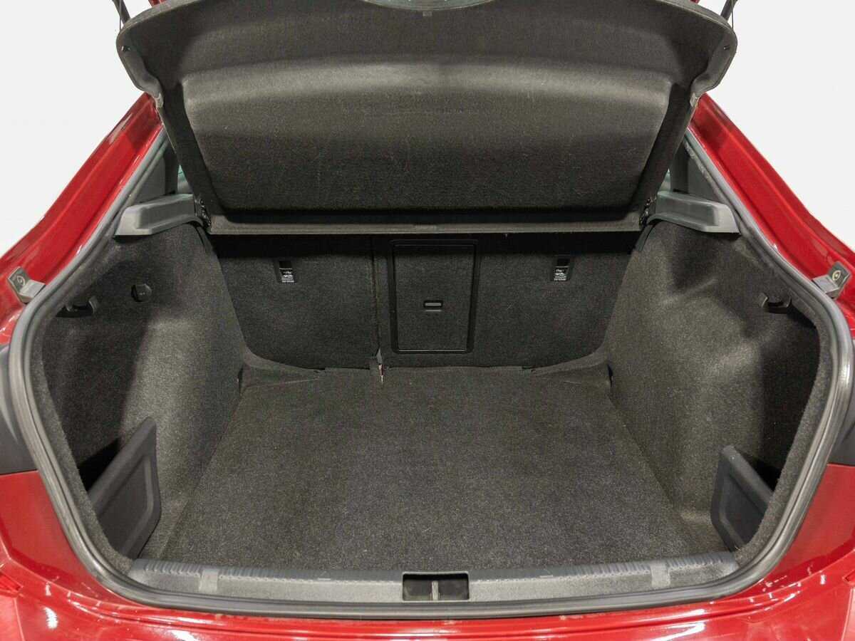 Volkswagen Polo 2021