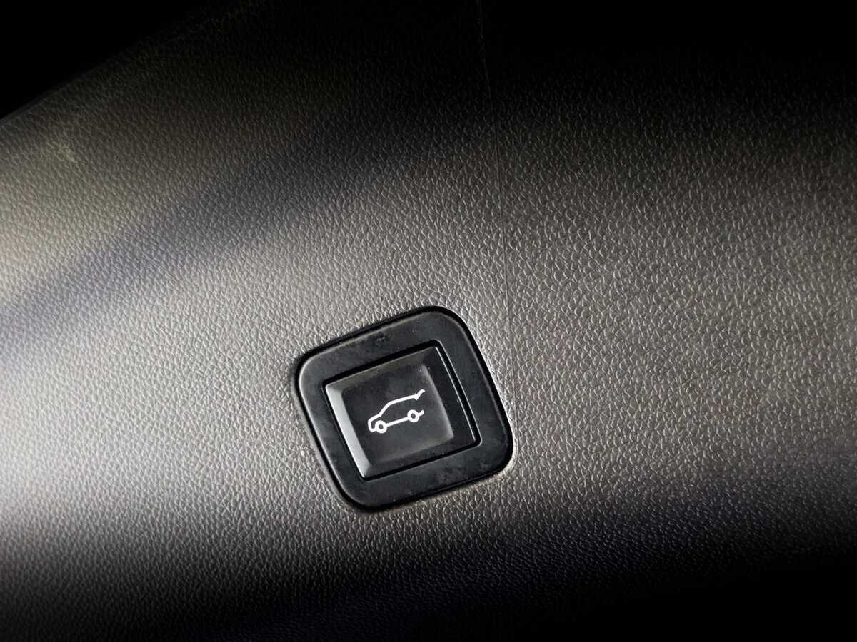 Chevrolet Tahoe 2022