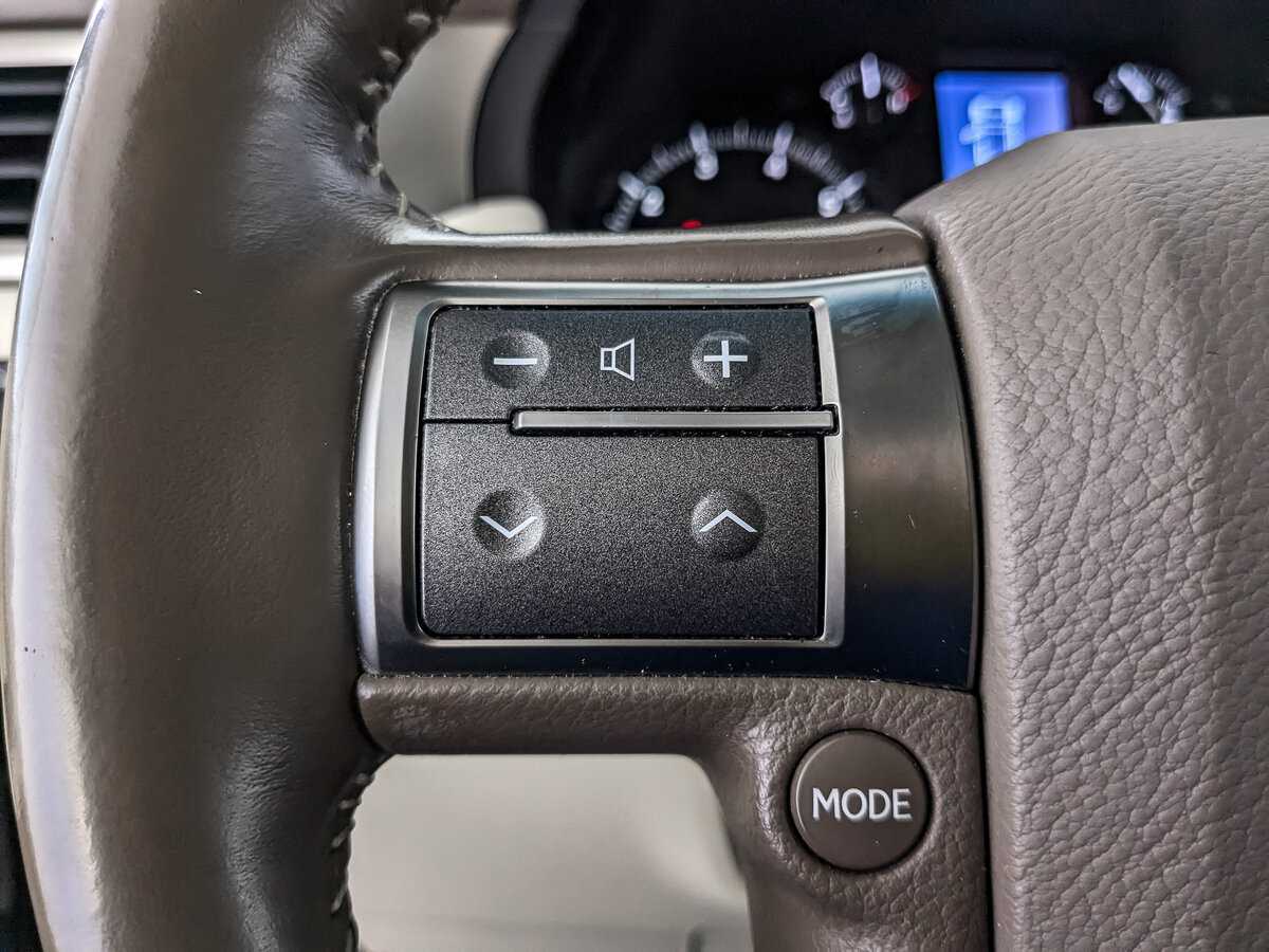 Lexus GX 2017