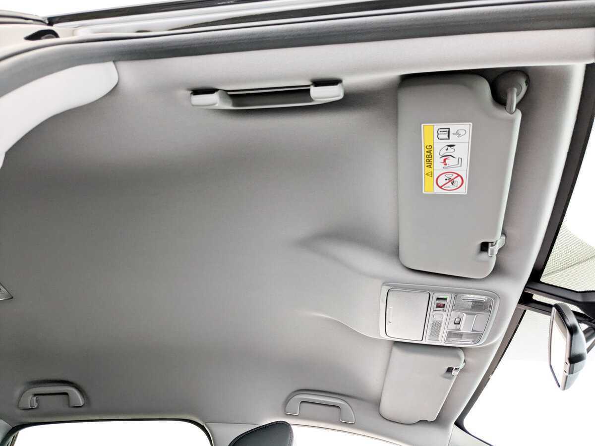 Honda CR-V 2019