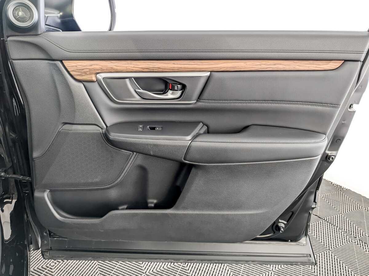 Honda CR-V 2019