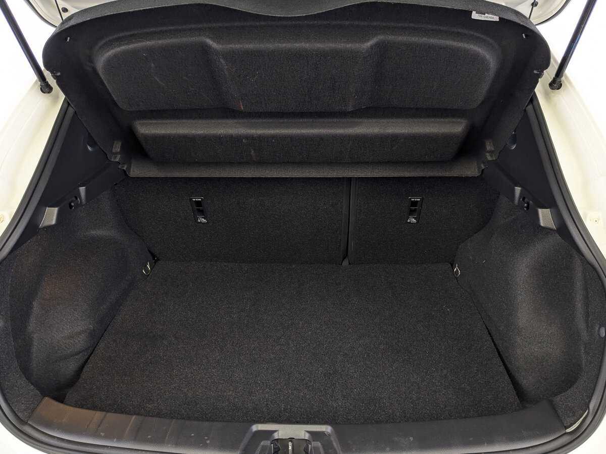 Nissan Qashqai 2021