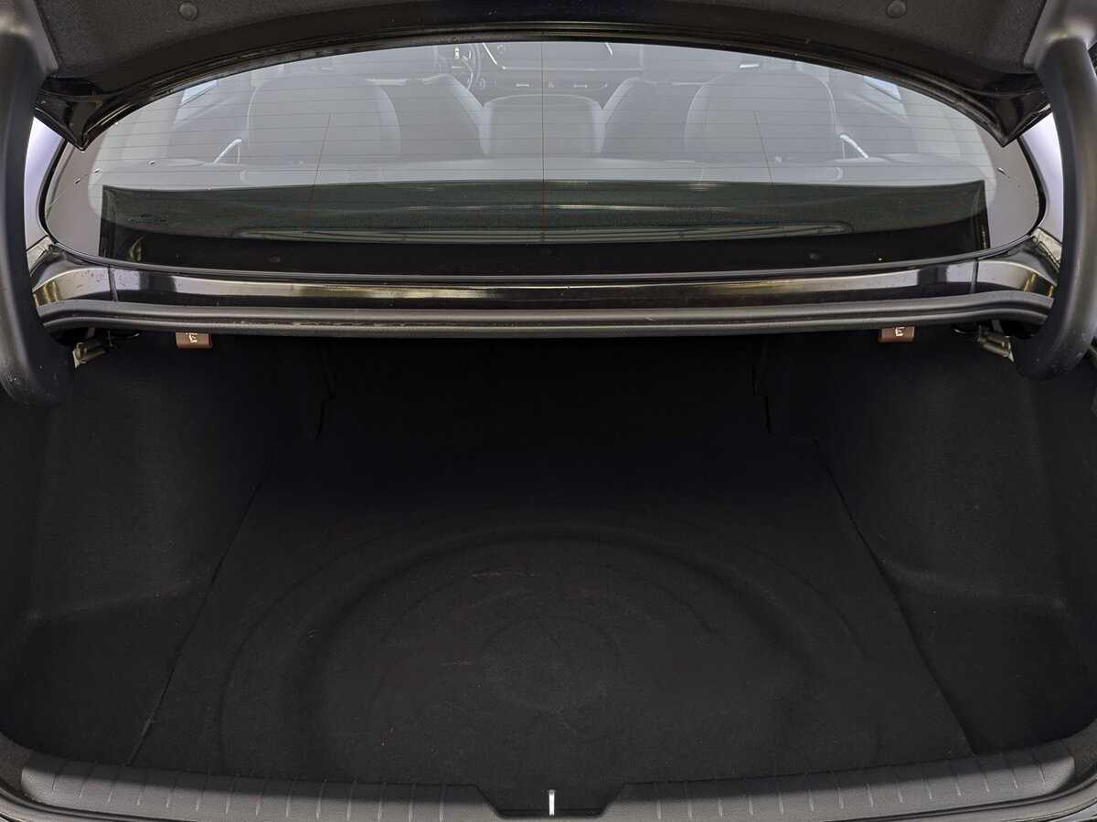 Hyundai Sonata 2021
