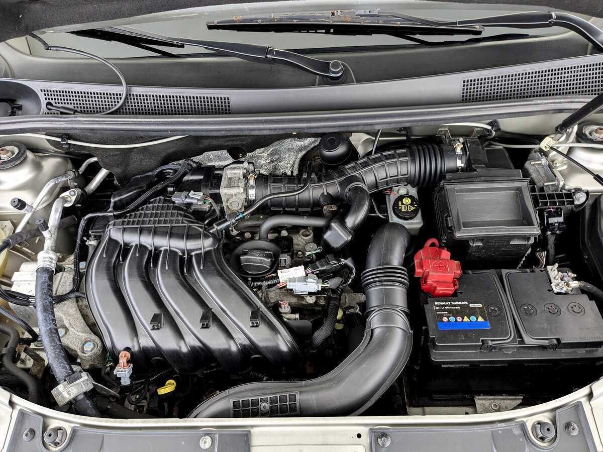 Renault Sandero 2018