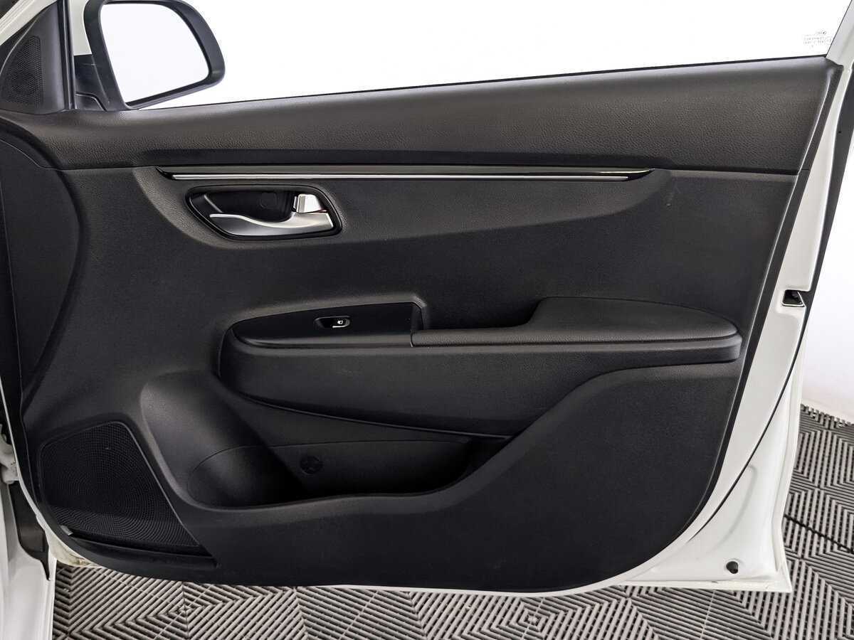 Kia Rio 2018