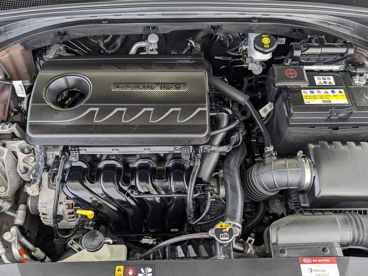 Kia Ceed 2021