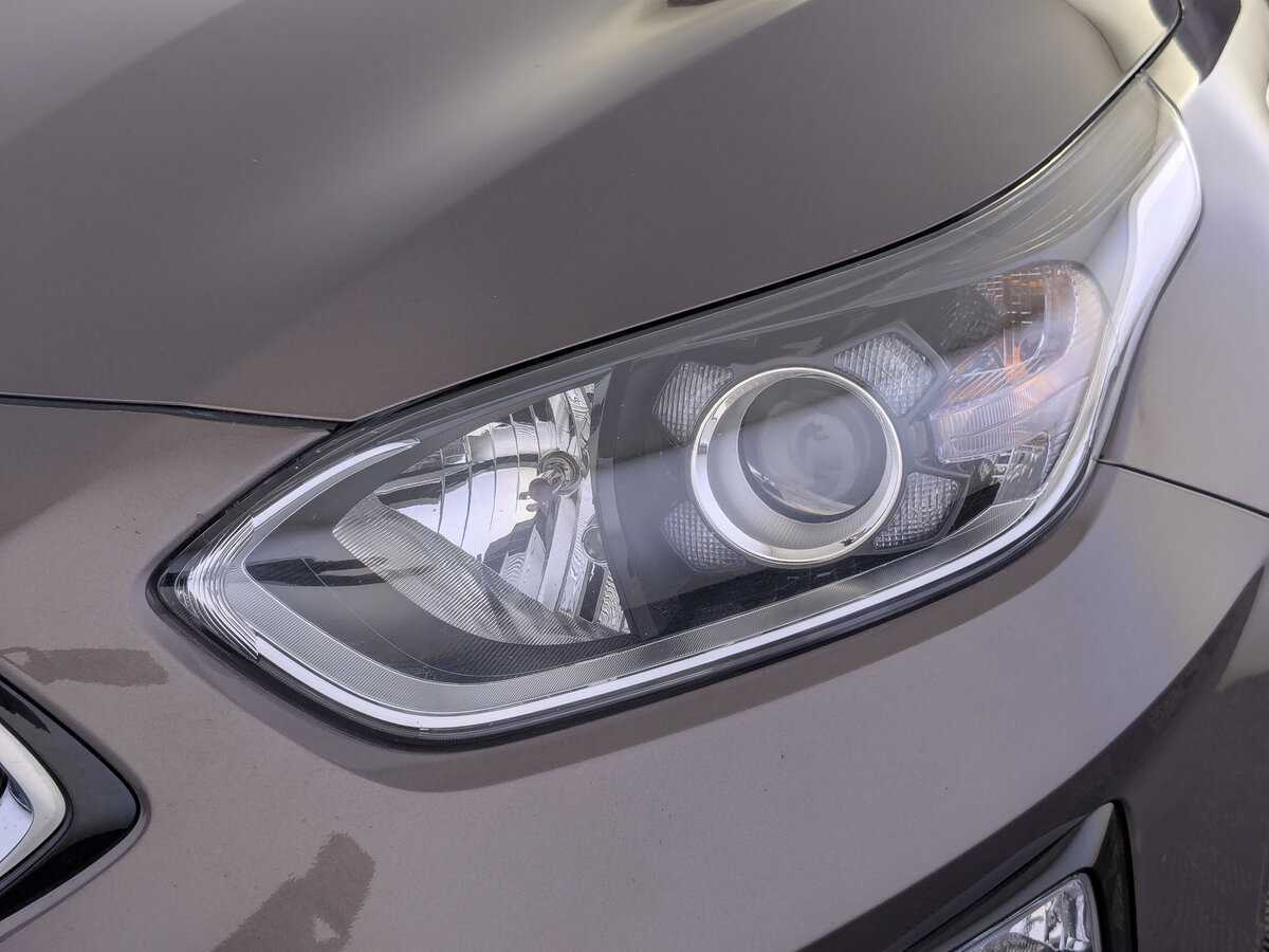 Kia Ceed 2021
