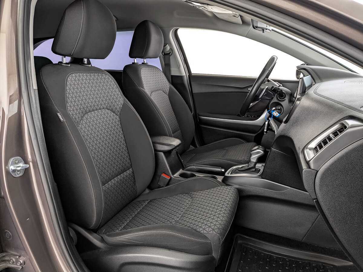 Kia Ceed 2021
