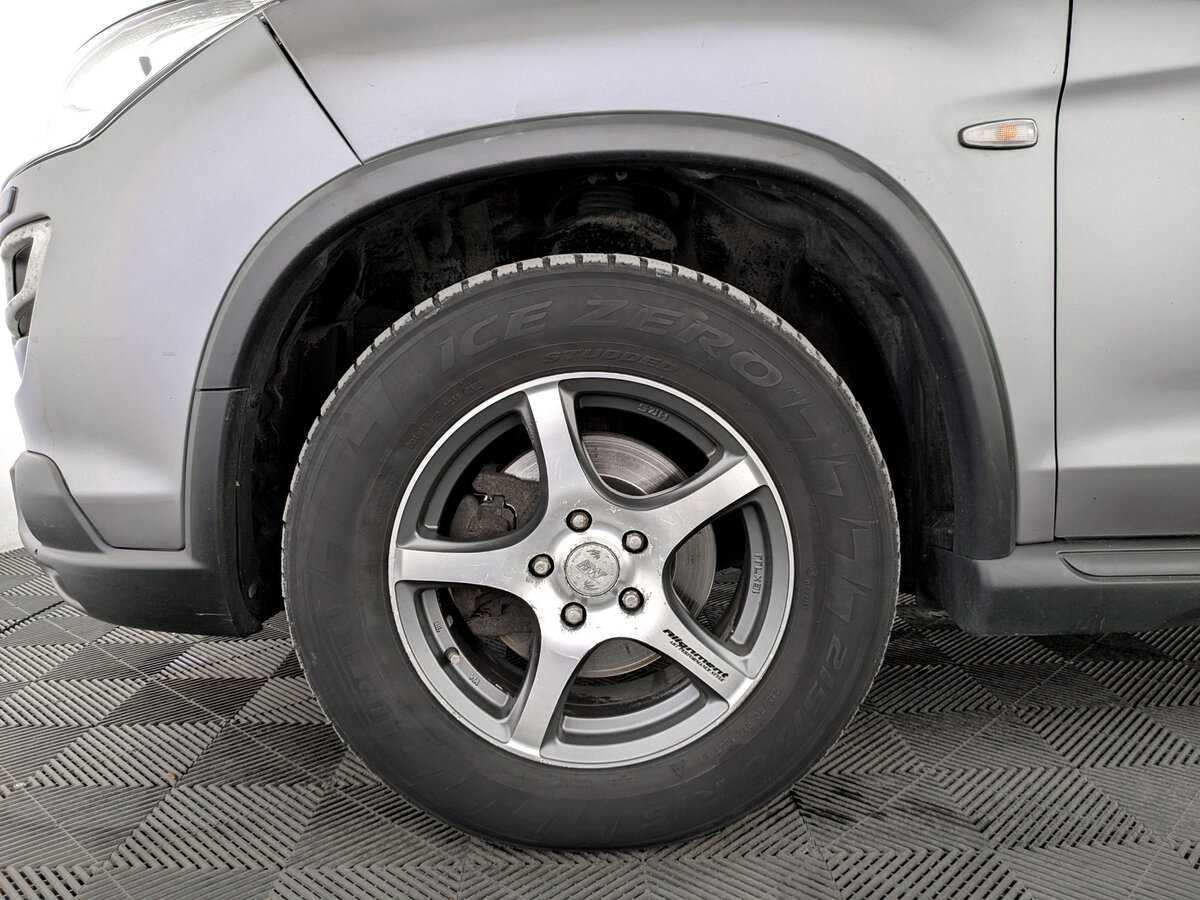 Peugeot 4008 2014