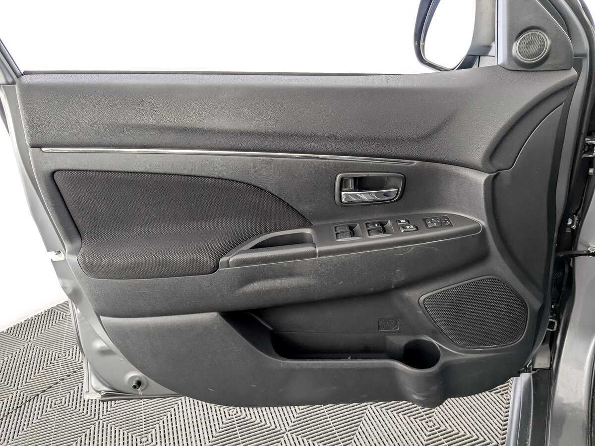 Peugeot 4008 2014