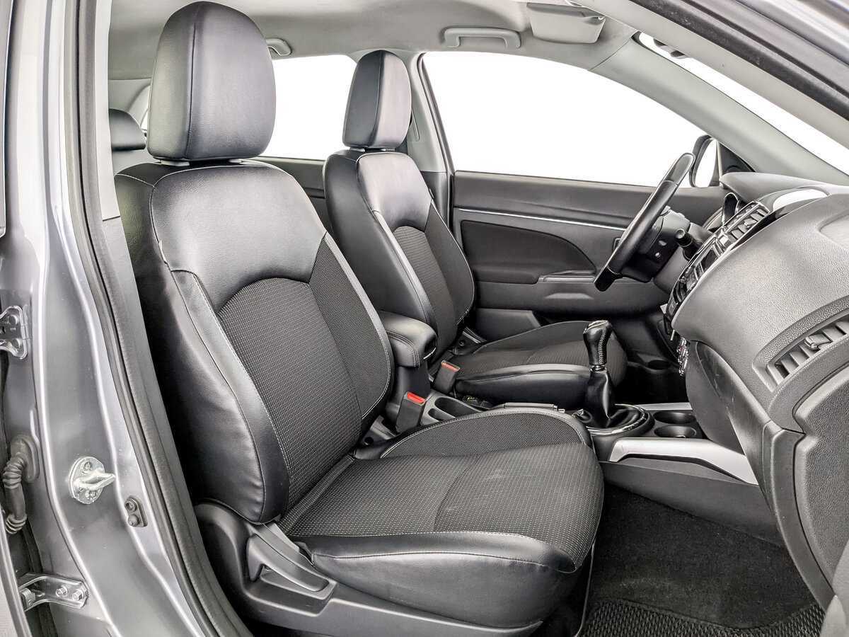 Peugeot 4008 2014