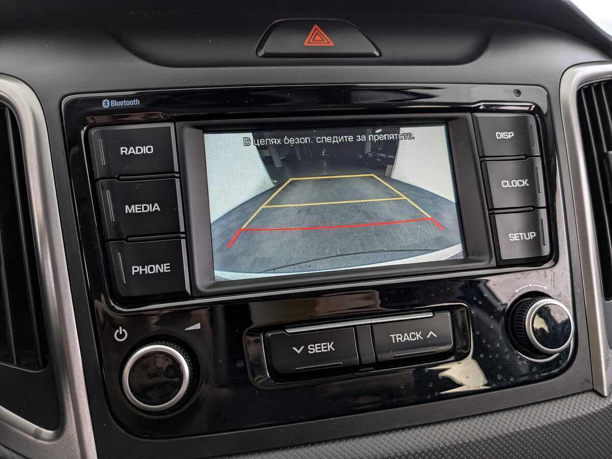 Hyundai Creta 2020