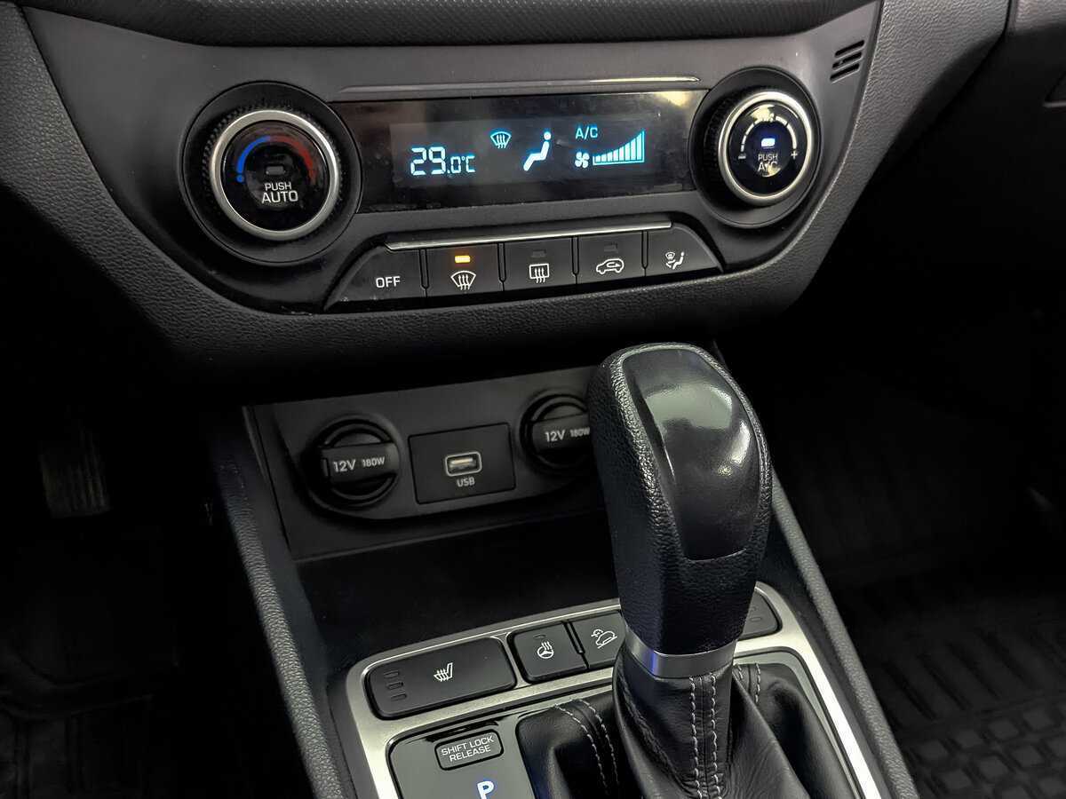 Hyundai Creta 2020