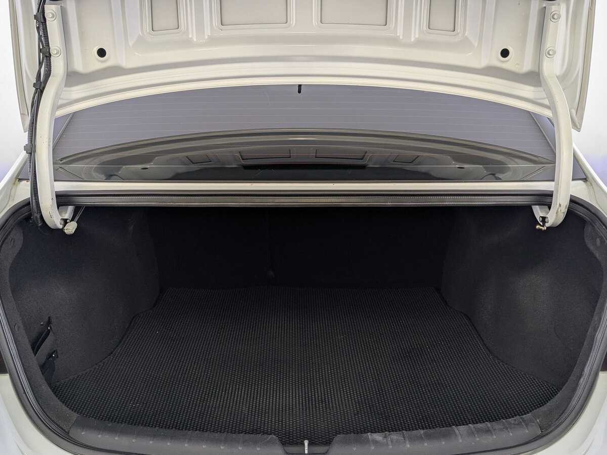 Kia Rio 2018