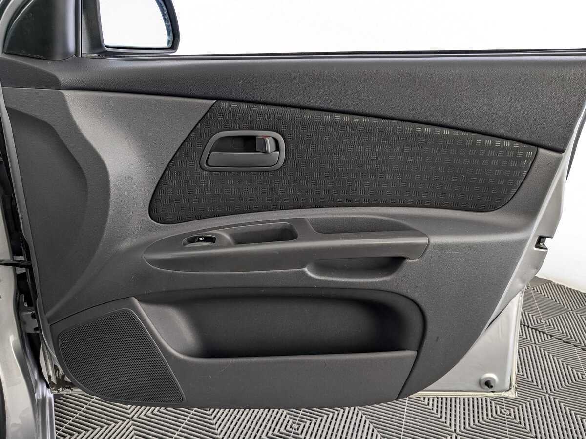 Kia Rio 2007