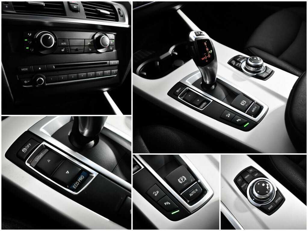 BMW X3 2012