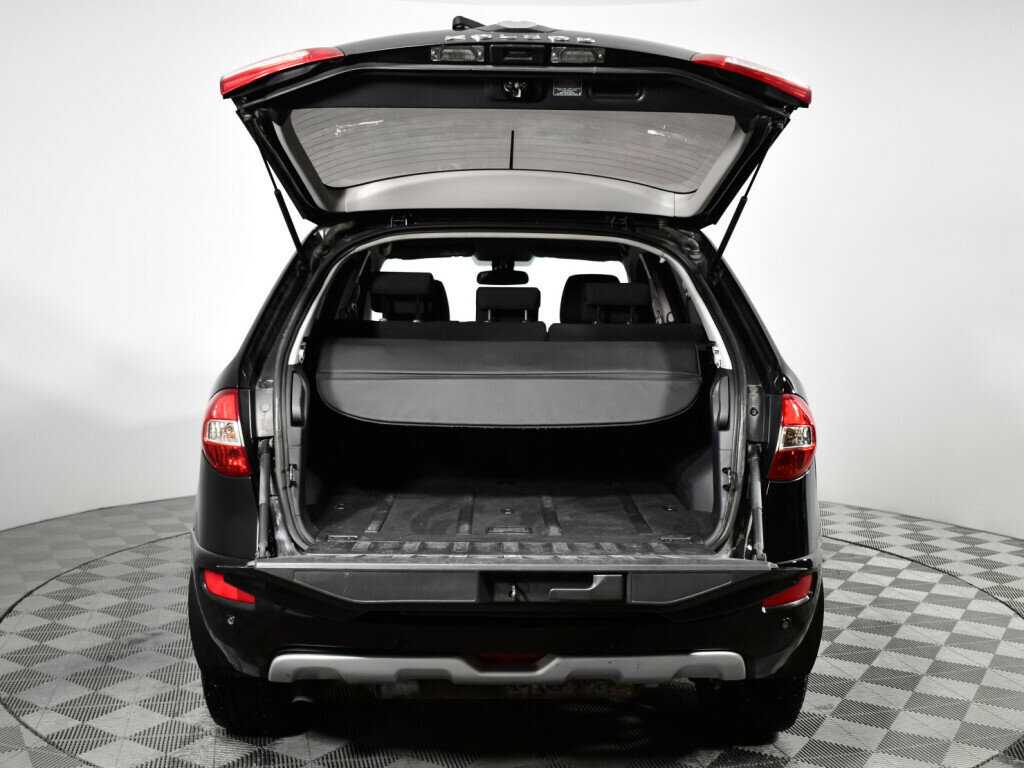 Renault Koleos 2008