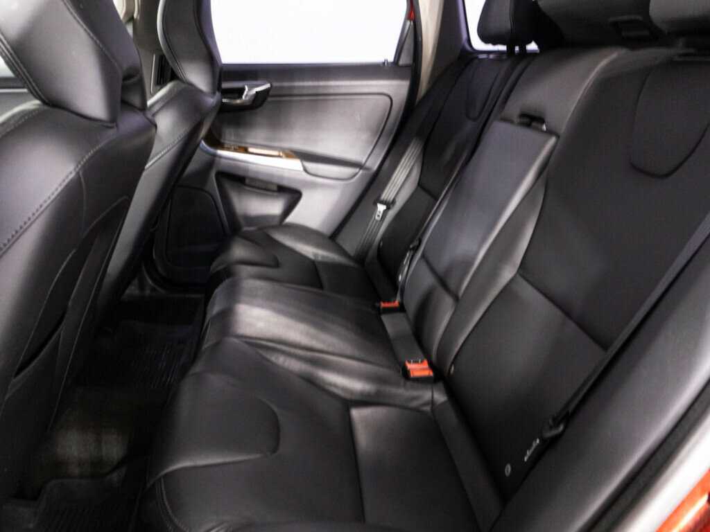 Volvo XC60 2014