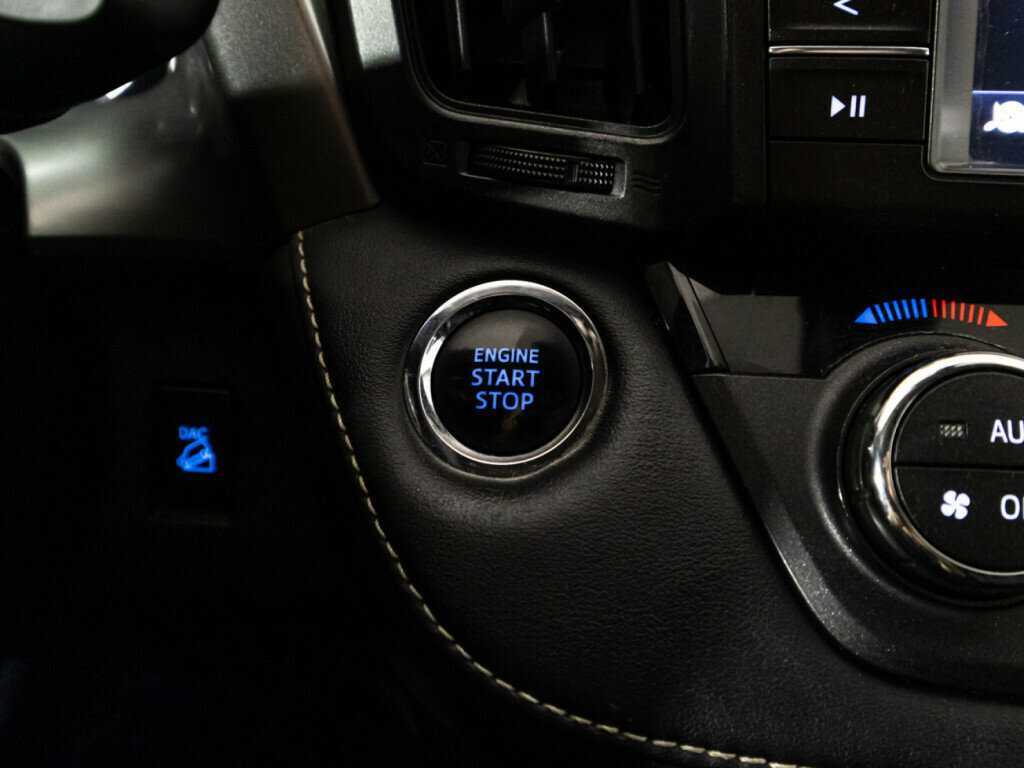 Toyota RAV4 2017