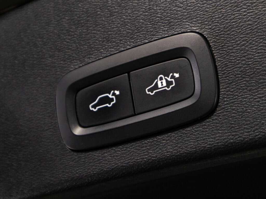 Volvo XC40 2018