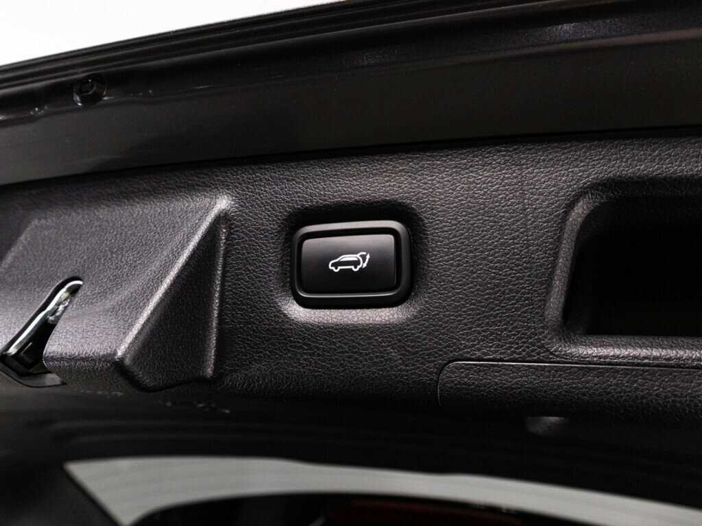 Hyundai Santa Fe 2022