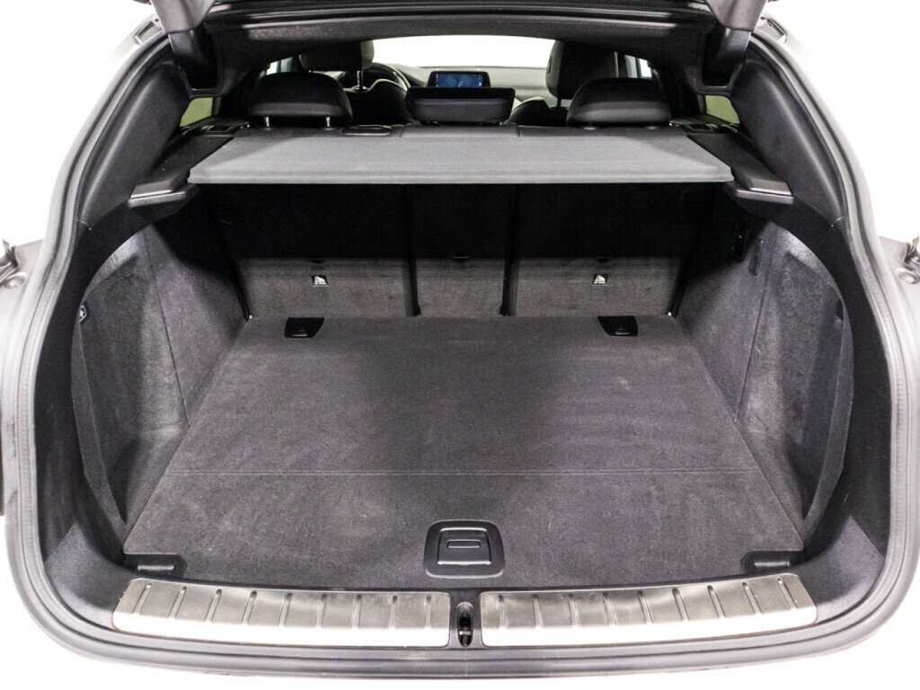 BMW X4 2020