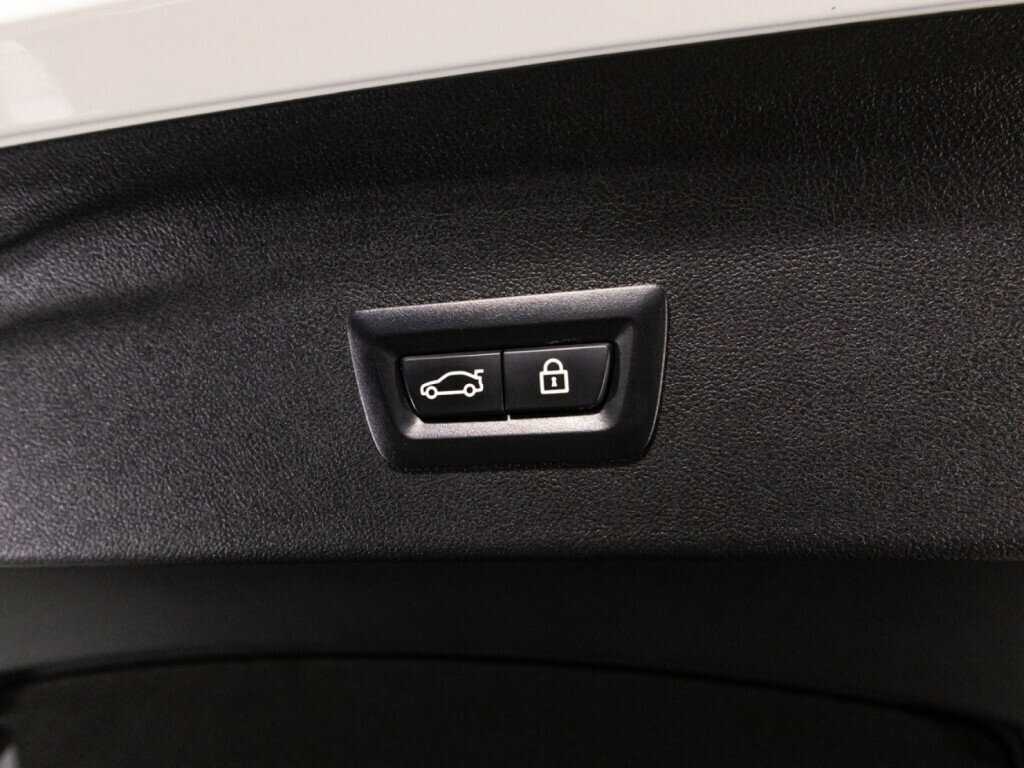 BMW X4 2020