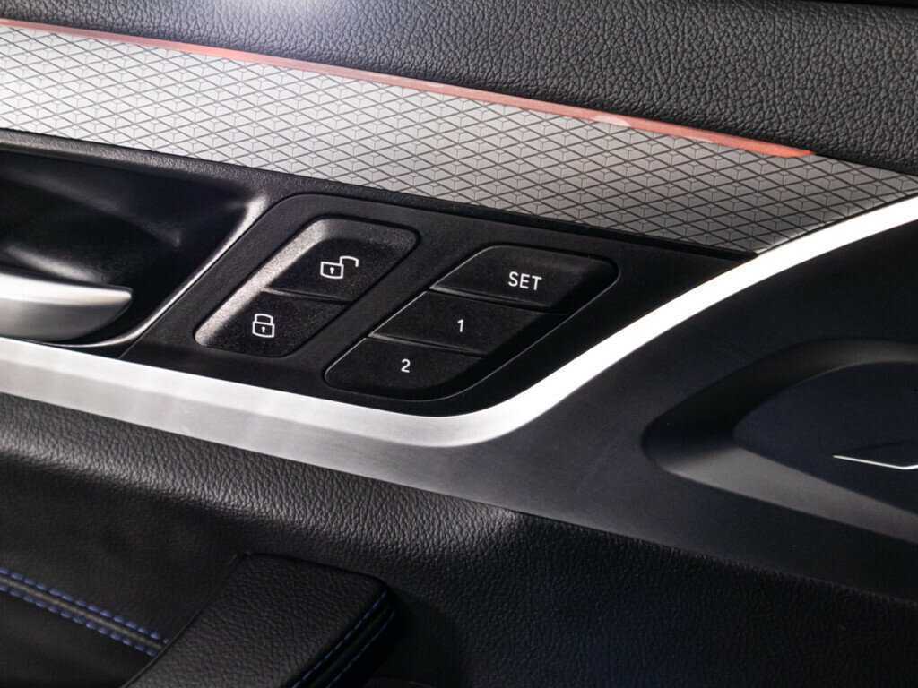 BMW X4 2020