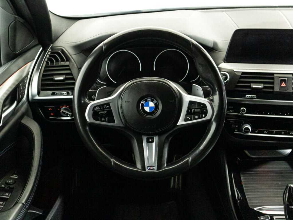 BMW X4 2020