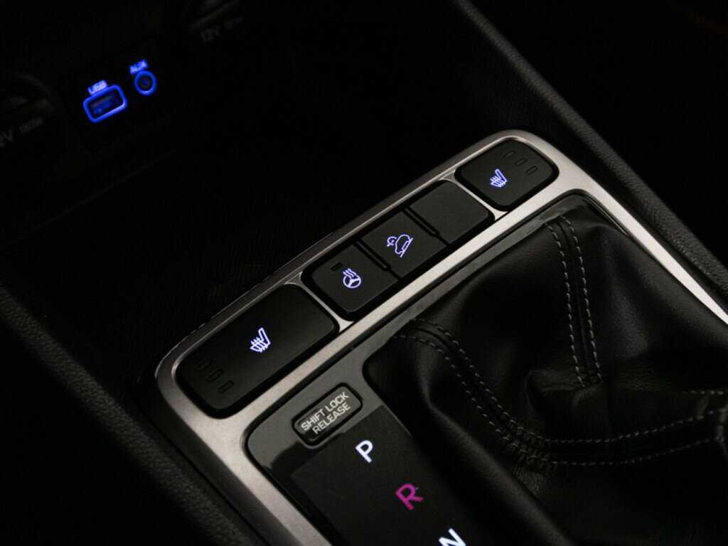 Hyundai Creta 2019