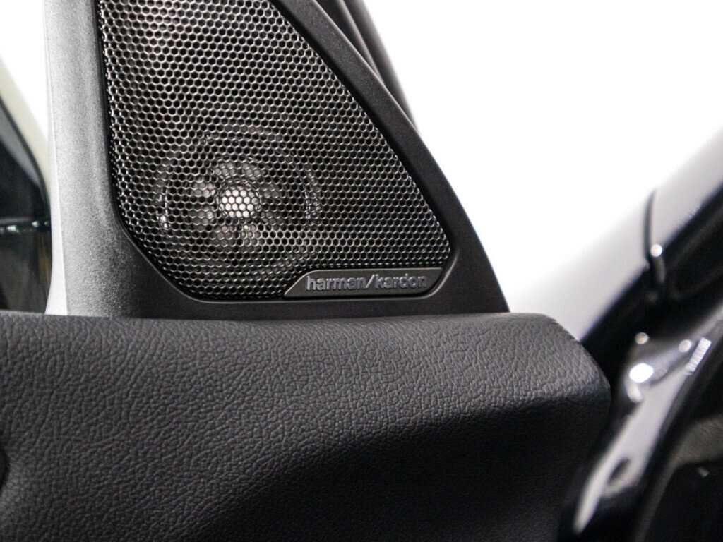 BMW 1 серии 2019