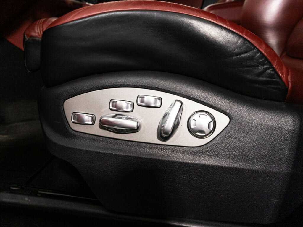 Porsche Macan 2014