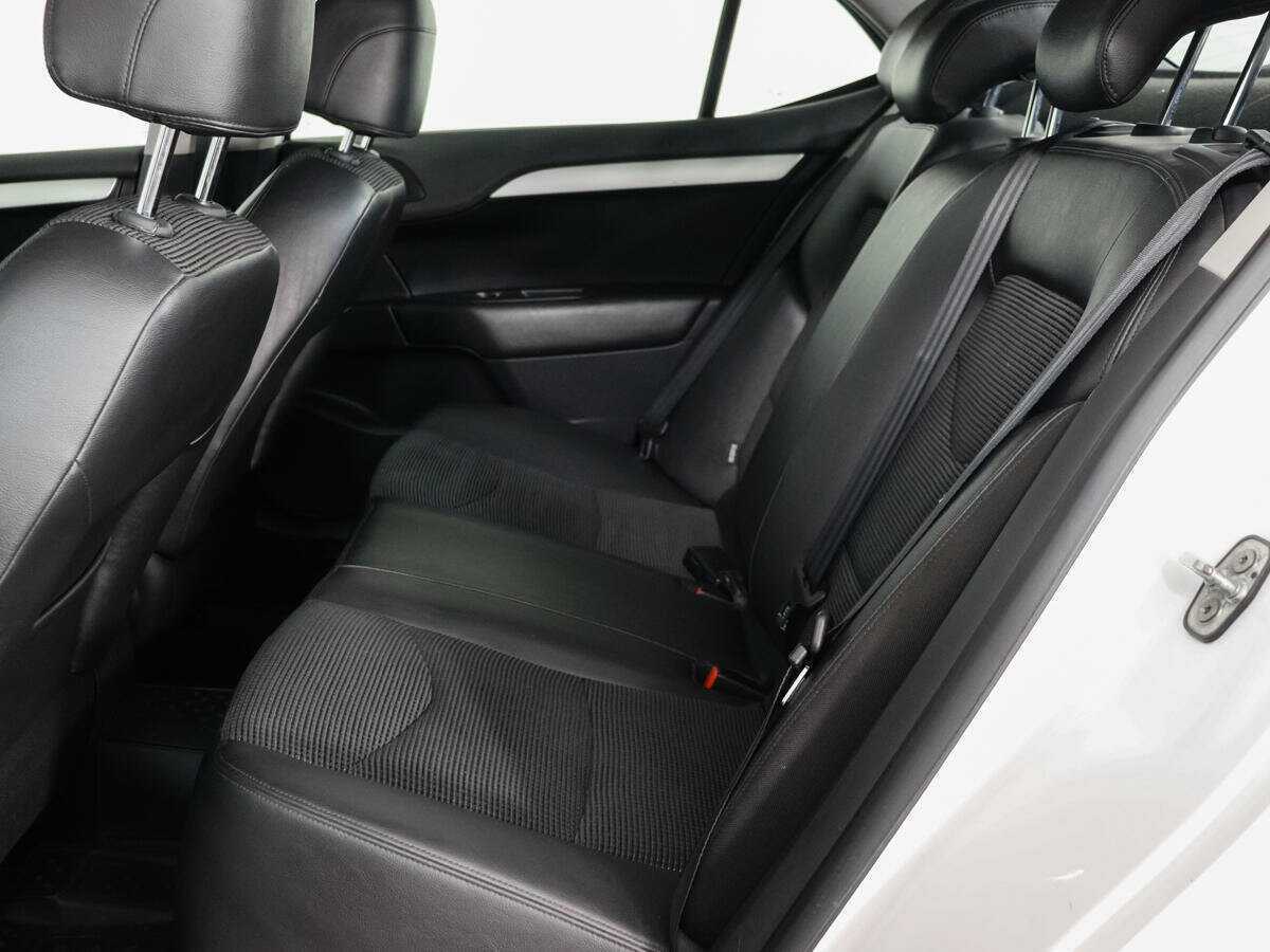 Citroen C4 2016