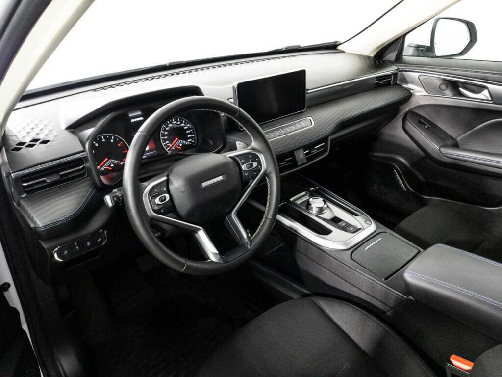 Haval Jolion 2023