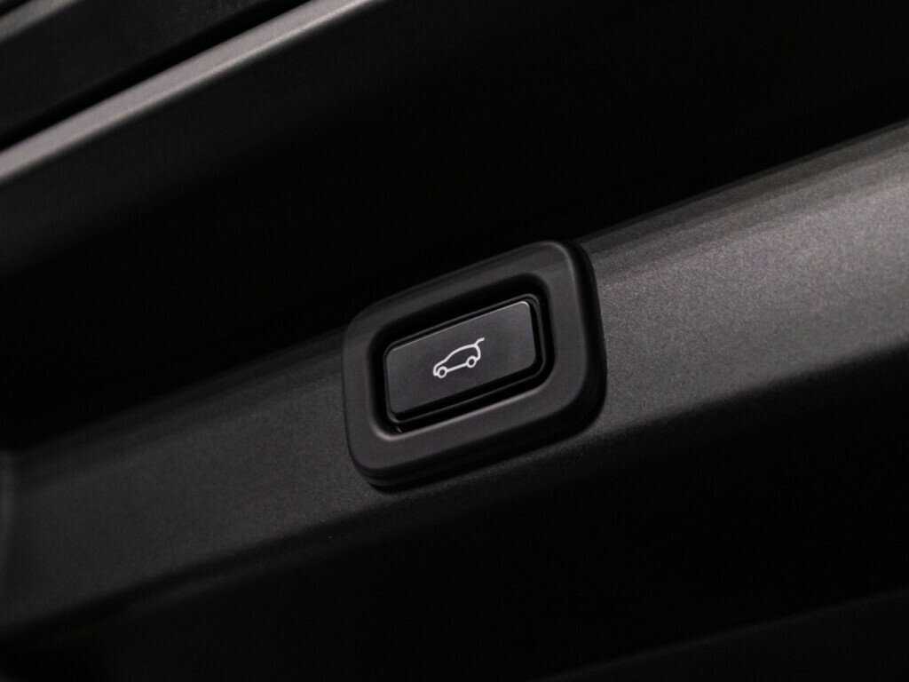 Land Rover Range Rover Sport 2022