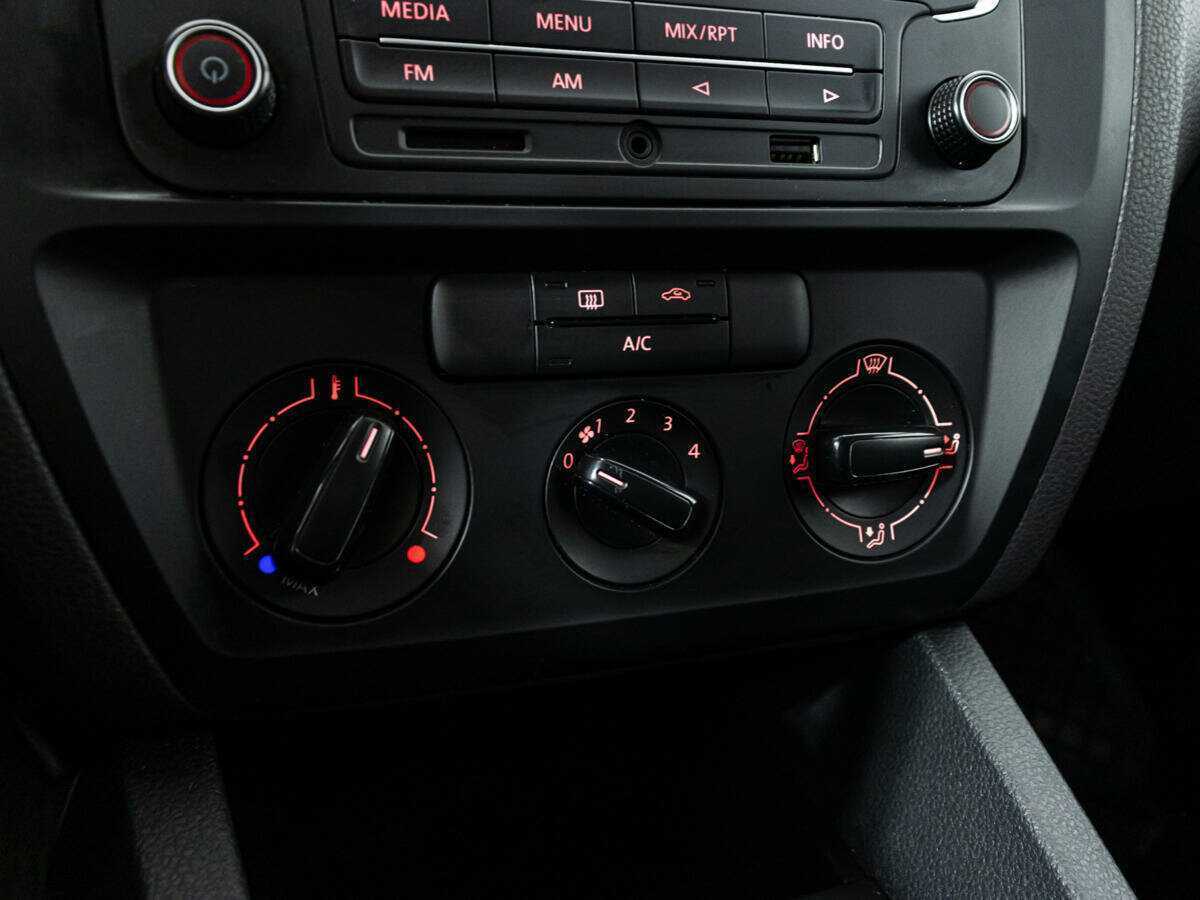 Volkswagen Jetta 2015